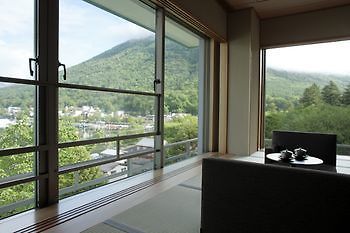 Hoshino Resorts Kai Nikko Exterior photo