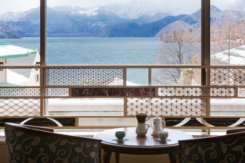 Hoshino Resorts Kai Nikko Exterior photo