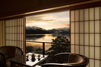 Hoshino Resorts Kai Nikko Exterior photo