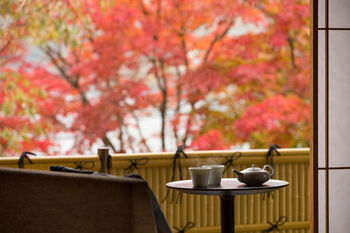 Hoshino Resorts Kai Nikko Exterior photo