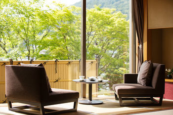 Hoshino Resorts Kai Nikko Exterior photo