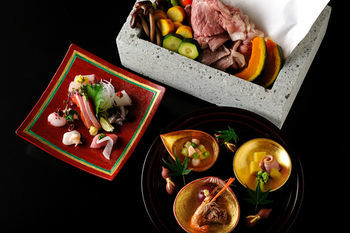 Hoshino Resorts Kai Nikko Exterior photo