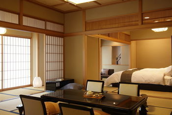 Hoshino Resorts Kai Nikko Exterior photo