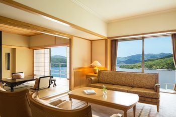 Hoshino Resorts Kai Nikko Exterior photo