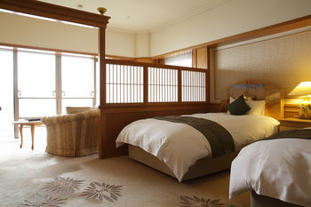 Hoshino Resorts Kai Nikko Exterior photo