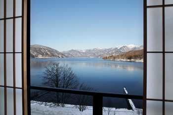 Hoshino Resorts Kai Nikko Exterior photo