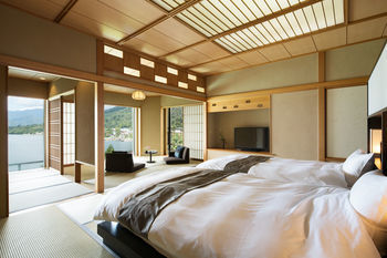 Hoshino Resorts Kai Nikko Exterior photo